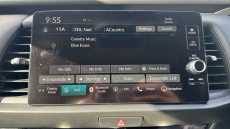 Honda Jazz 1.5 i-MMD Hybrid EX 5dr eCVT Hybrid Hatchback